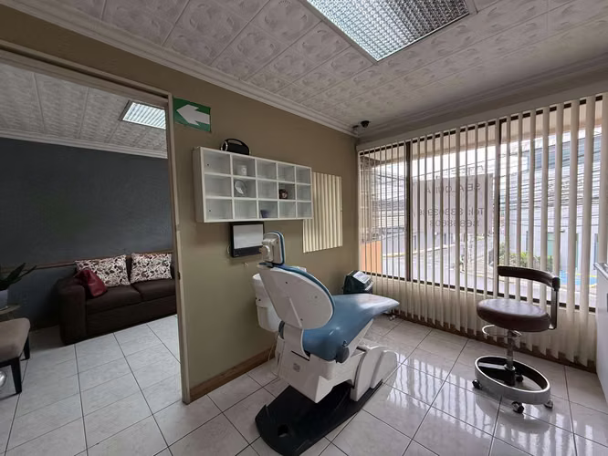 Alquiler de Oficina o Consultorio Médico – Centro Médico La California, Barrio Escalante, San José - Imagen 6