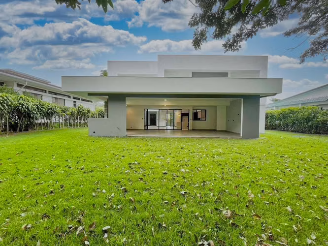 VENTA DE CASA EN CONDOMINIO - LA GUÁCIMA REBAJADA!! - Imagen 3
