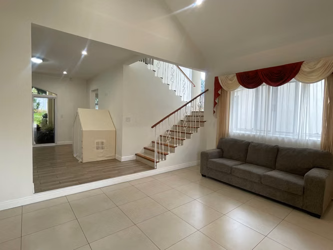 VENTA DE CASA COSTA RICA CARTAGO LA UNION TRES RIOS . - Imagen 3