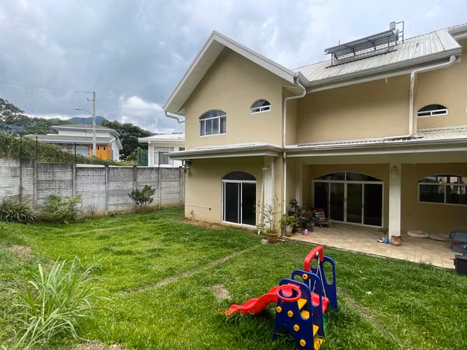 VENTA DE CASA COSTA RICA CARTAGO LA UNION TRES RIOS . - Imagen 17