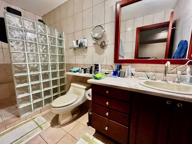 ESCAZU CERCA LA PACO! CASA EN CONDOMINIO 3 HAB + SERVICIO
