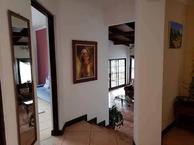 ESPECTACULAR VILLA EN CORONADO