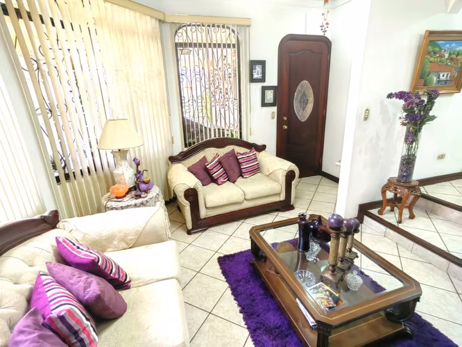 VENTA DE CASA COSTA RICA SAN JOSE GRANADILLA - Imagen 19