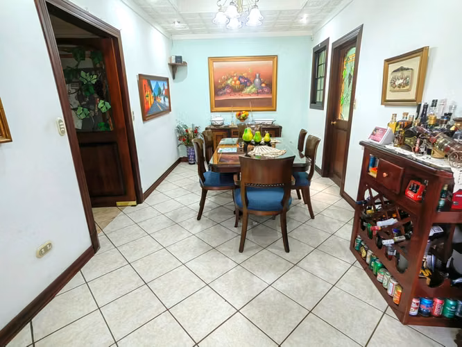 VENTA DE CASA COSTA RICA SAN JOSE GRANADILLA - Imagen 18