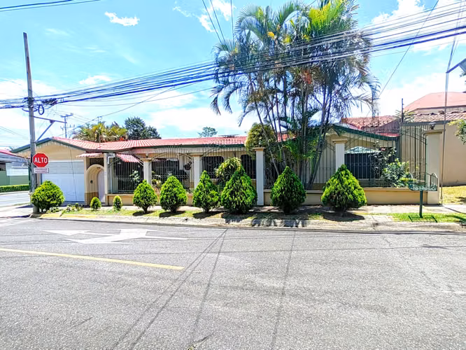 VENTA DE CASA COSTA RICA SAN JOSE GRANADILLA - Imagen 2