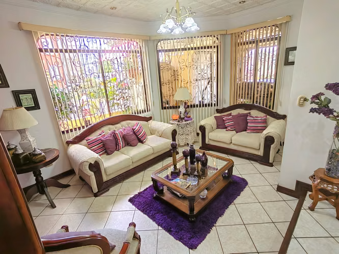 VENTA DE CASA COSTA RICA SAN JOSE GRANADILLA - Imagen 6