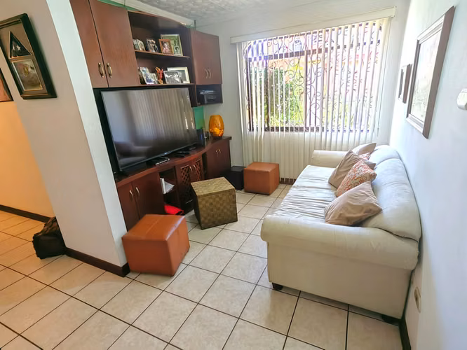 VENTA DE CASA COSTA RICA SAN JOSE GRANADILLA - Imagen 12
