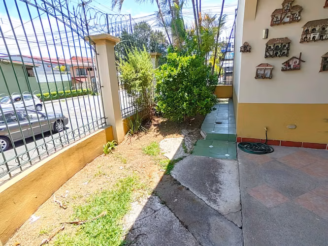 VENTA DE CASA COSTA RICA SAN JOSE GRANADILLA - Imagen 5