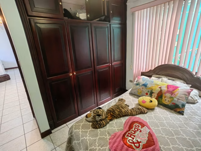 VENTA DE CASA COSTA RICA SAN JOSE GRANADILLA - Imagen 16