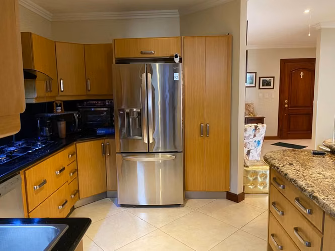 VENTA DE CASA DE 4 HABITACIONES EN CONDOMINIO - PRECIO DE OPORTUNIDAD - Imagen 3