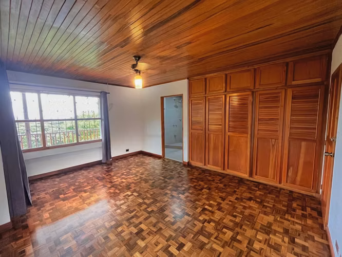 SE ALQUILA CASA TIPO HACIENDA EN ALTO DE LAS PALOMAS, SANTA ANA - Imagen 14