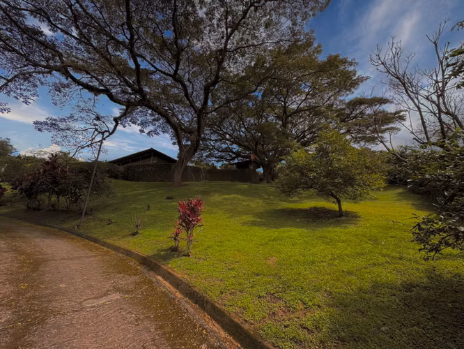SE ALQUILA CASA TIPO HACIENDA EN ALTO DE LAS PALOMAS, SANTA ANA - Imagen 2