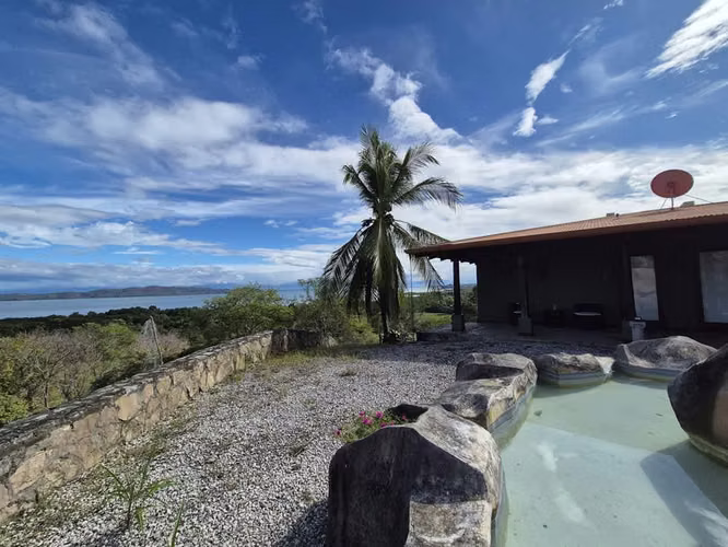 Finca 14ha con Casa en Playa Naranjo, Puntarenas – Potencial de Desarrollo - Imagen 15