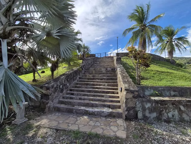 Finca 14ha con Casa en Playa Naranjo, Puntarenas – Potencial de Desarrollo - Imagen 12