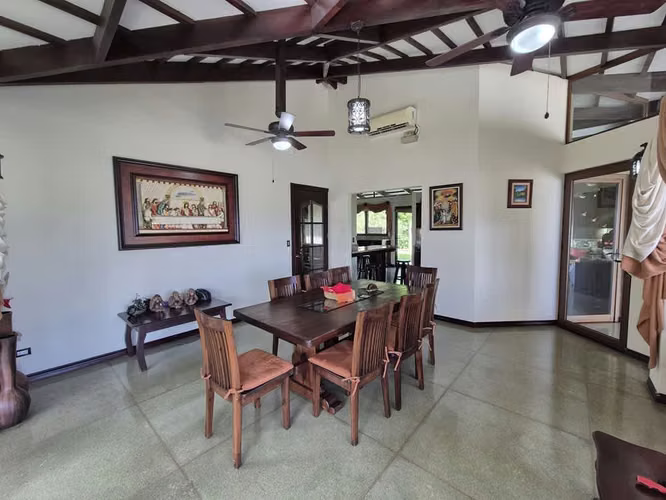 Finca 14ha con Casa en Playa Naranjo, Puntarenas – Potencial de Desarrollo - Imagen 9