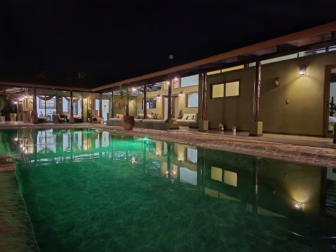 Finca 14ha con Casa en Playa Naranjo, Puntarenas – Potencial de Desarrollo - Imagen 11