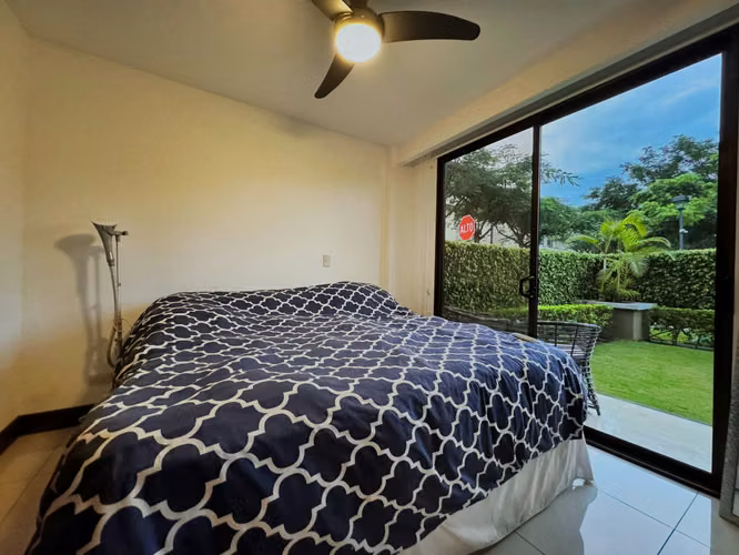 VENTA DE APARTAMENTO EN CONDOMINIO, SANTA ANA-POZOS - Imagen 8