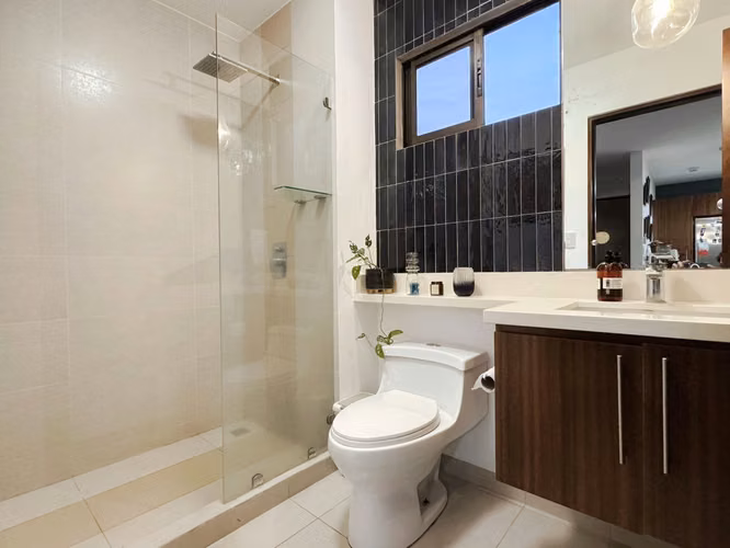 VENTA DE APARTAMENTO EN CONDOMINIO, SANTA ANA-POZOS - Imagen 10