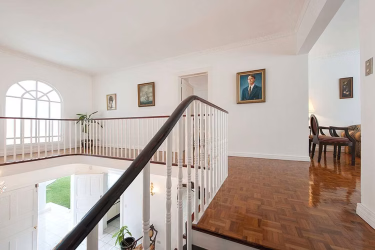 Venta de Exclusiva casa en Ciudad Colón, Brasil de Mora, Santa Ana - Imagen 12