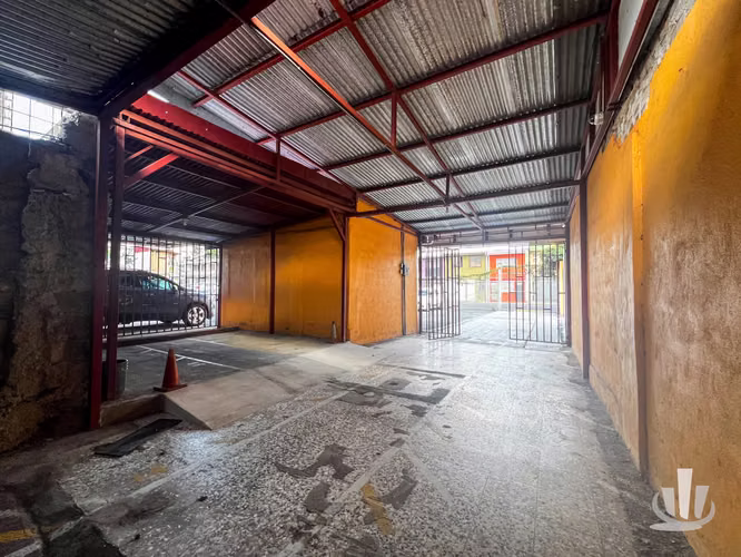 Parqueo en venta Barrio Luján San José - Imagen 5