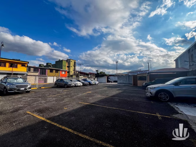 Parqueo en venta Barrio Luján San José - Imagen 6