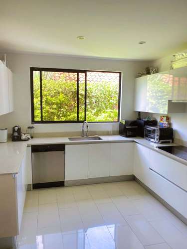 VENTA DE CASA DE LUJO - VALLE DEL SOL - Imagen 4