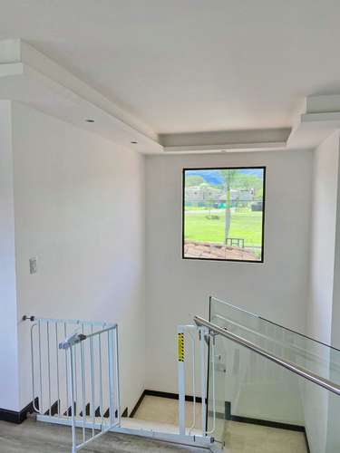 VENTA DE CASA DE LUJO - VALLE DEL SOL - Imagen 8