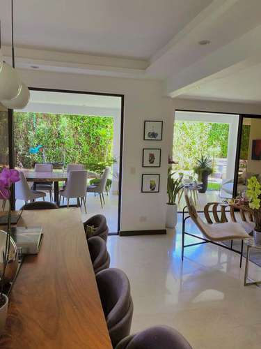 VENTA DE CASA DE LUJO - VALLE DEL SOL - Imagen 5