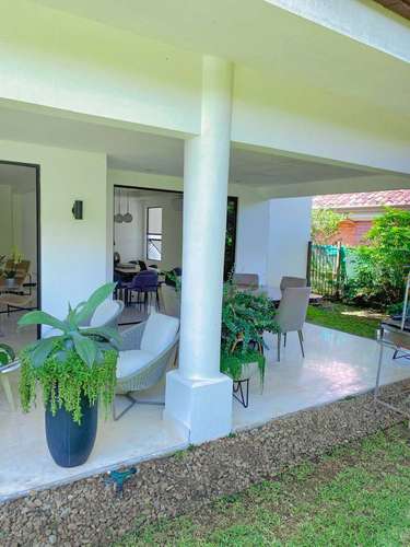 VENTA DE CASA DE LUJO - VALLE DEL SOL - Imagen 6