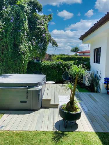 VENTA DE CASA DE LUJO - VALLE DEL SOL - Imagen 2