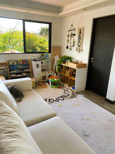 VENTA DE CASA DE LUJO - VALLE DEL SOL - Imagen 16