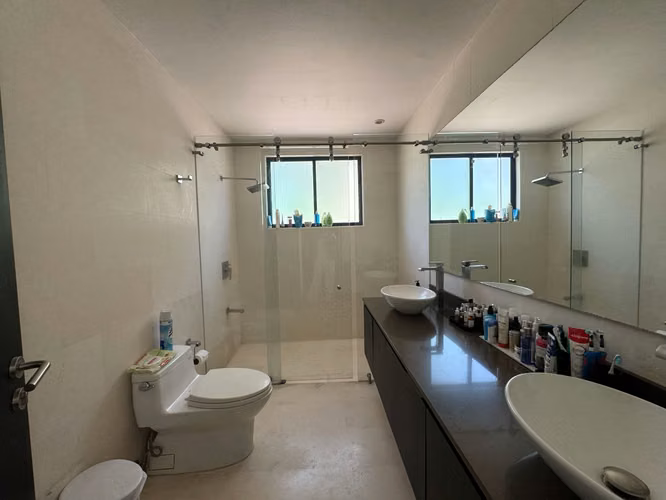 Venta de Casa en Valle del sol Santa Ana