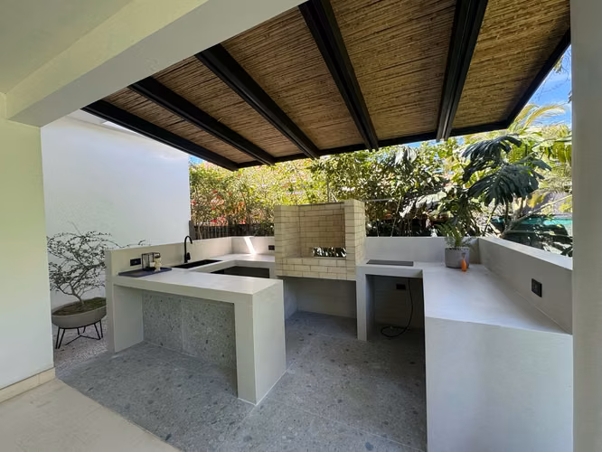 Venta de Casa en Valle del sol Santa Ana