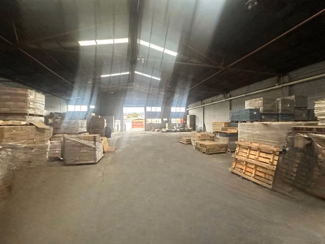VENTA BODEGA SAN FRANCISCO DE DOS RIOS, SAN JOSE