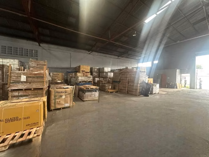 VENTA BODEGA SAN FRANCISCO DE DOS RIOS, SAN JOSE