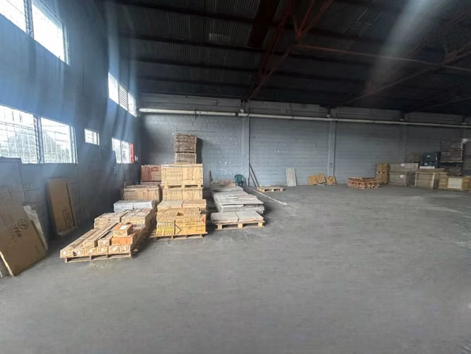 VENTA BODEGA SAN FRANCISCO DE DOS RIOS, SAN JOSE