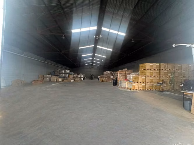 VENTA BODEGA SAN FRANCISCO DE DOS RIOS, SAN JOSE