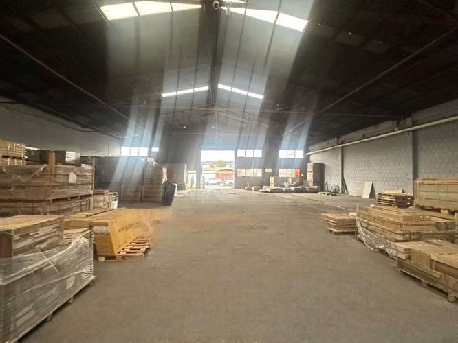 VENTA BODEGA SAN FRANCISCO DE DOS RIOS, SAN JOSE
