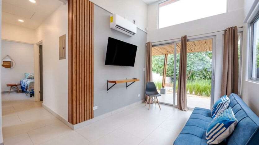 Venta de casa en Santa Rosa Guanacaste, cerca de las mejores playas de la zona. - Imagen 9