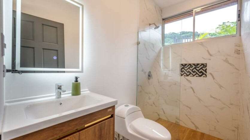 Venta de casa en Santa Rosa Guanacaste, cerca de las mejores playas de la zona. - Imagen 6