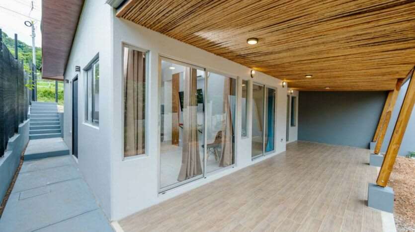 Venta de casa en Santa Rosa Guanacaste, cerca de las mejores playas de la zona. - Imagen 2
