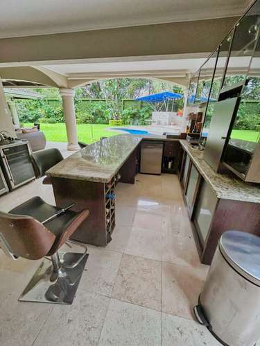 VENTA DE CASA LUJOSA - SANTA ANA, LINDORA - Imagen 12