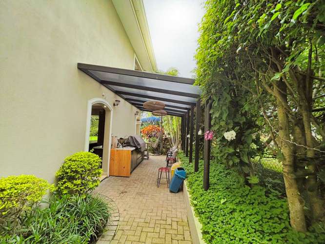 VENTA DE CASA LUJOSA - SANTA ANA, LINDORA - Imagen 16