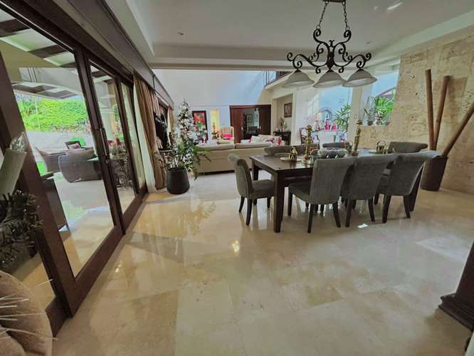 VENTA DE CASA LUJOSA - SANTA ANA, LINDORA - Imagen 18