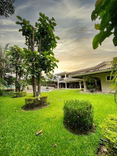 VENTA DE CASA LUJOSA - SANTA ANA, LINDORA - Imagen 5