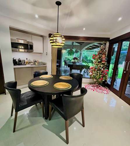 VENTA DE CASA LUJOSA - SANTA ANA, LINDORA - Imagen 14