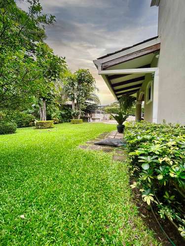 VENTA DE CASA LUJOSA - SANTA ANA, LINDORA - Imagen 11