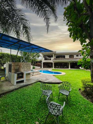 VENTA DE CASA LUJOSA - SANTA ANA, LINDORA - Imagen 10