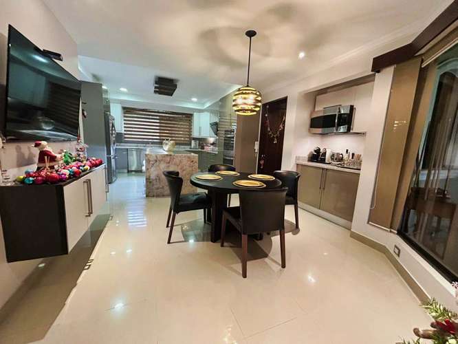 VENTA DE CASA LUJOSA - SANTA ANA, LINDORA - Imagen 17