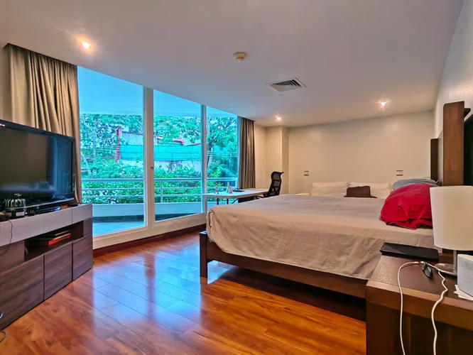 Venta condominio, Escazú, Jaboncillo, Condominio, en lindo edificio. REBAJADO !!